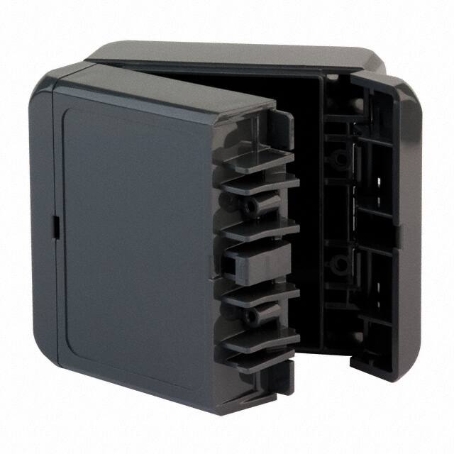 96012134 Bopla Enclosures  Boxen